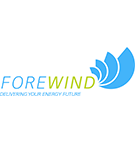 Forewind Logo
