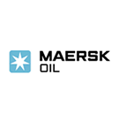 Maersk Oil Logo