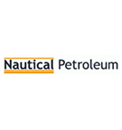 Nautical Petroleum Logo