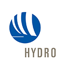 Norsk Hydro ASA Logo
