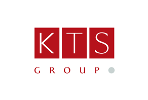 KTS Group Logo